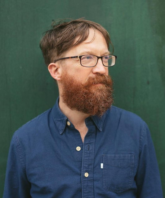Niall Connolly