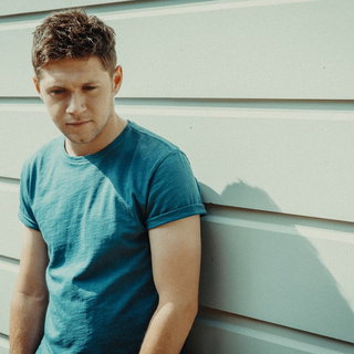 Niall Horan