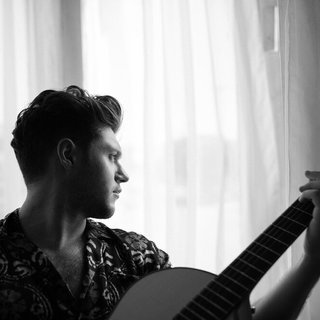 Niall Horan