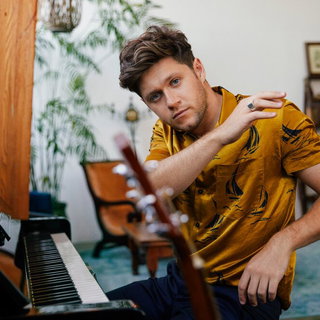 Niall Horan