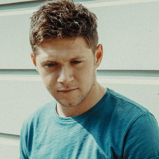 Niall Horan