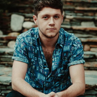 Niall Horan