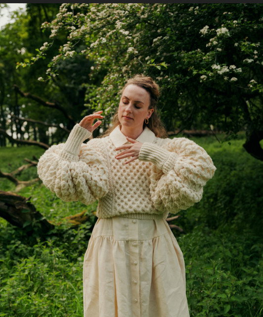 Niamh Bury