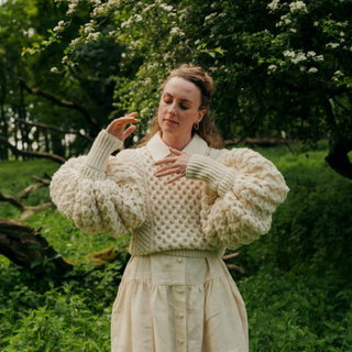 Niamh Bury