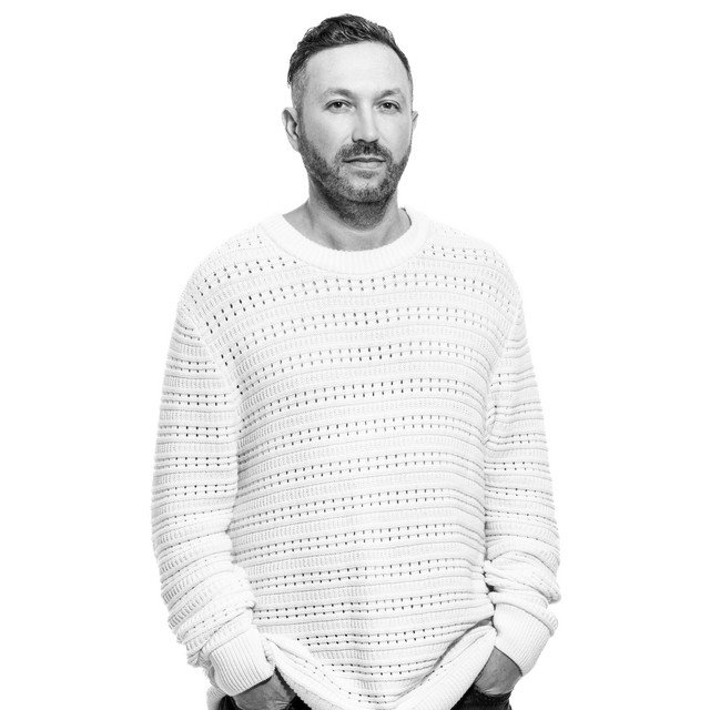 Nic Fanciulli & Roger Sanchez