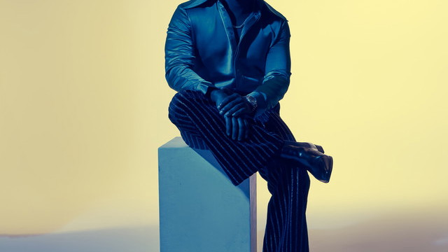 Nicholas Cole