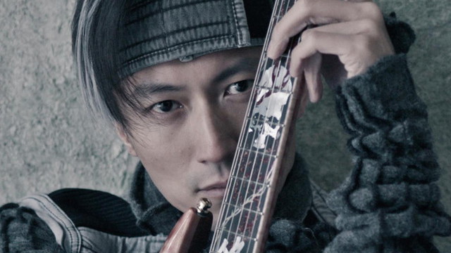 Nicholas Tse