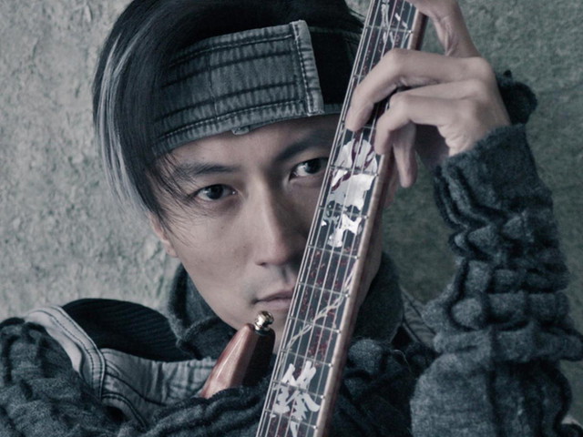 Nicholas Tse