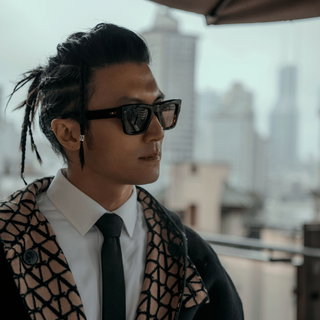 Nicholas Tse