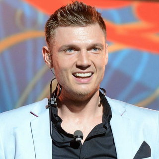 Nick Carter