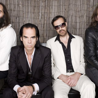 Nick Cave & The Bad Seeds
