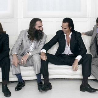 Nick Cave & The Bad Seeds