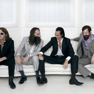 Nick Cave & The Bad Seeds