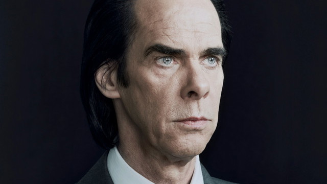 Nick Cave & The Bad Seeds