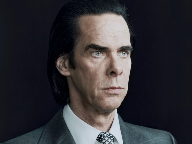 Nick Cave & The Bad Seeds