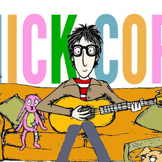 nick cope