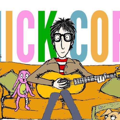 nick cope