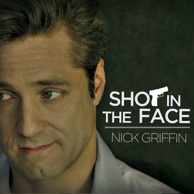 Nick Griffin