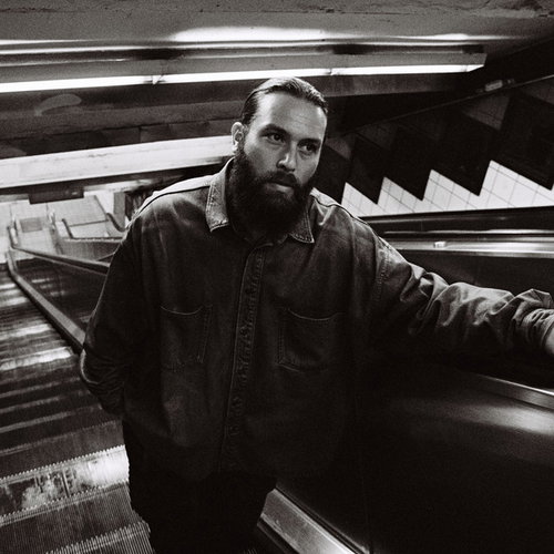 Nick Hakim