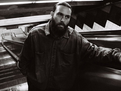 Nick Hakim