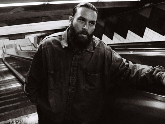 Nick Hakim