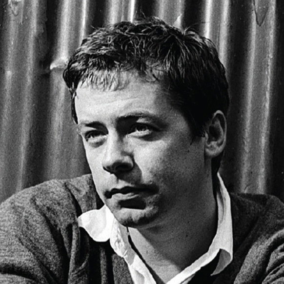 Nick Heyward
