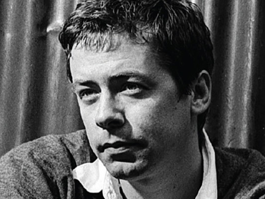 Nick Heyward