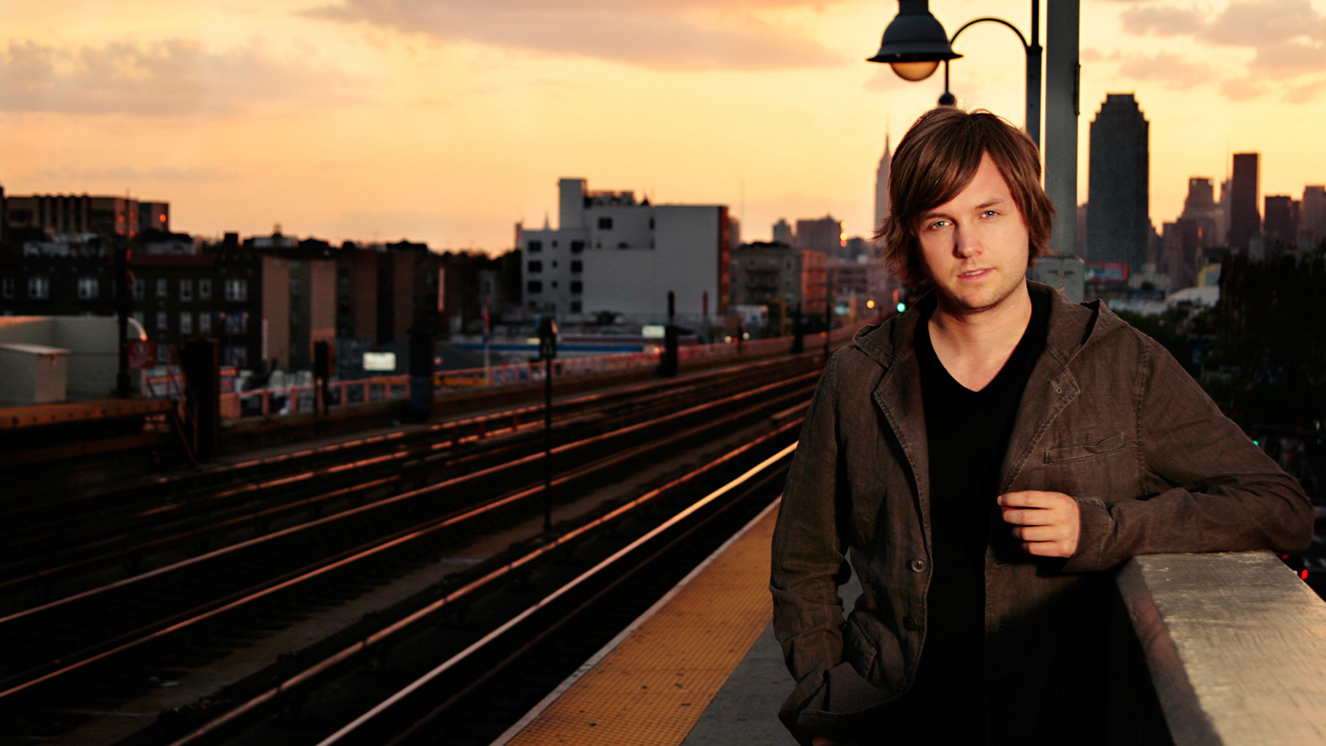 Nick Howard