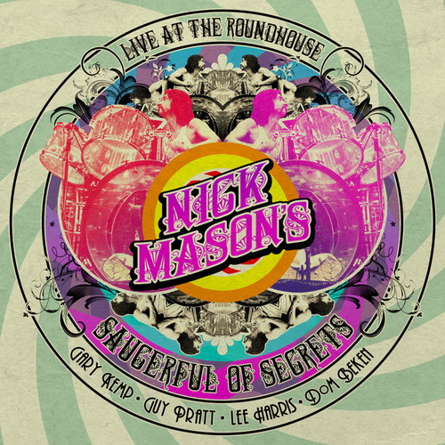 Nick Mason's Saucerful of Secrets