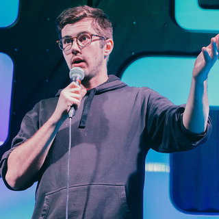 Nick Mullen