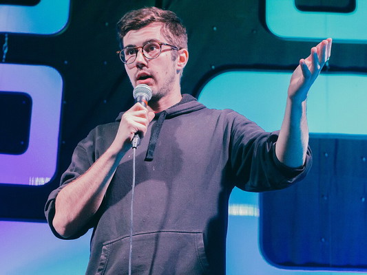 Nick Mullen