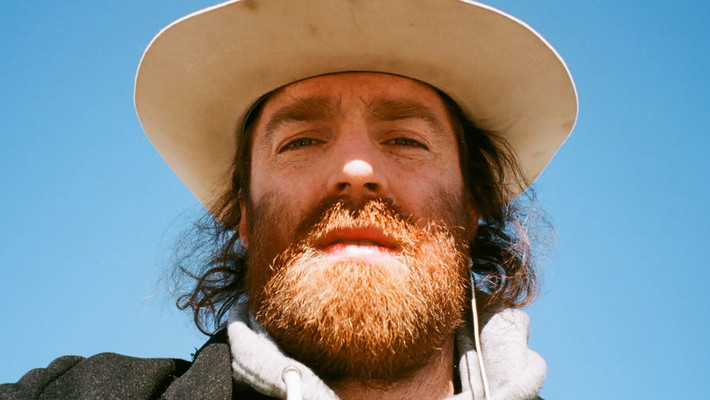 Nick Murphy
