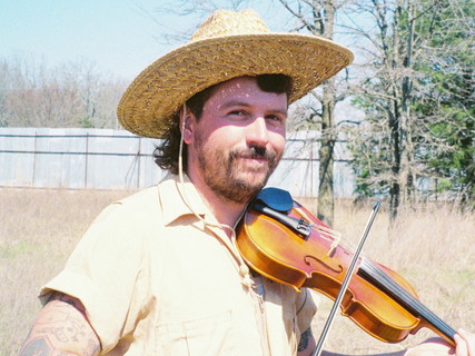 Nick Shoulders