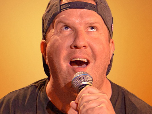 Nick Swardson