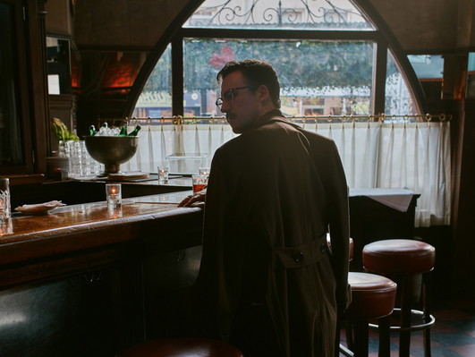 Nick Waterhouse