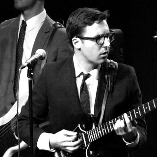 Nick Waterhouse