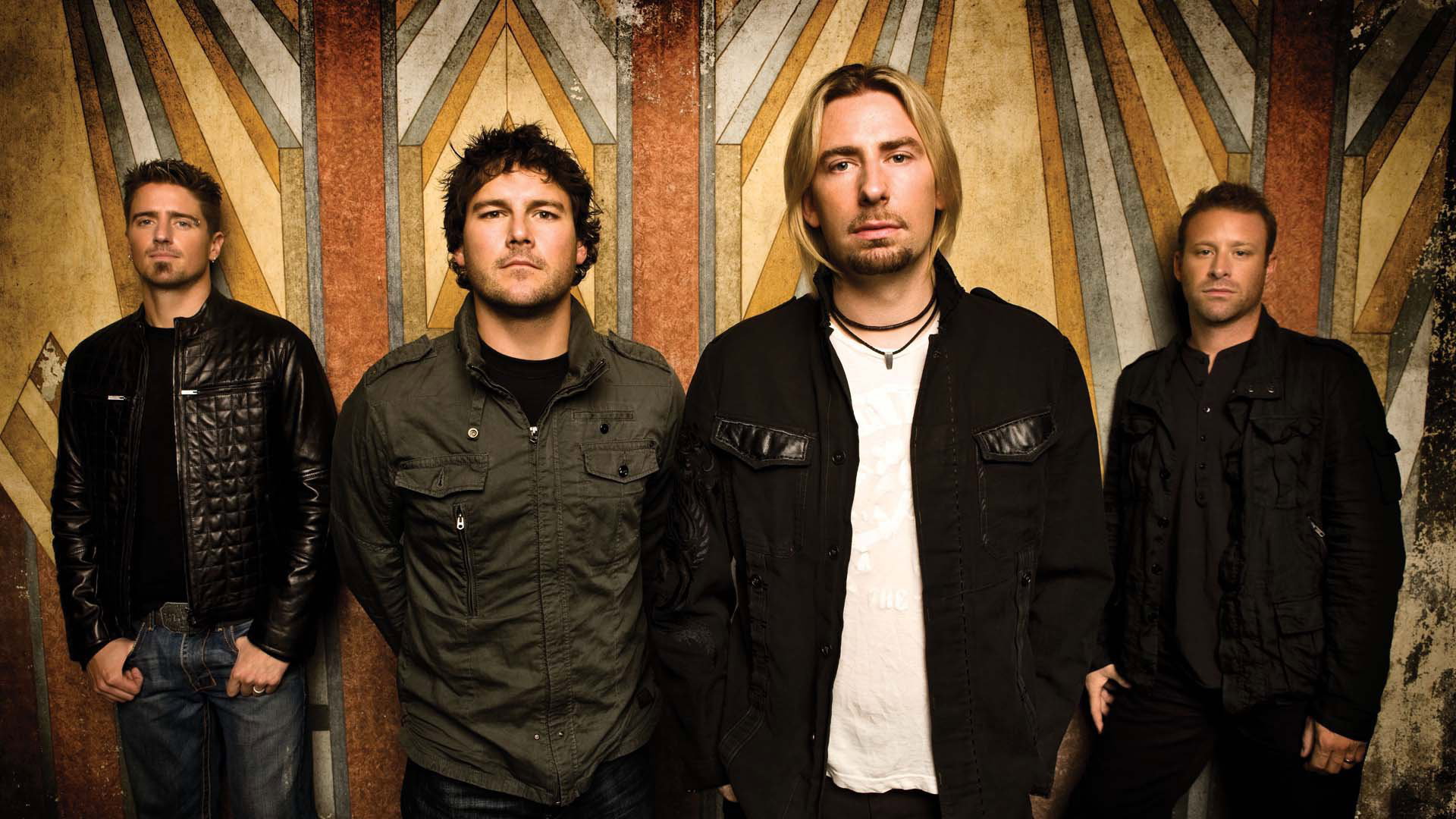 Nickelback