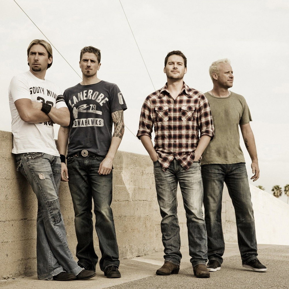 Nickelback