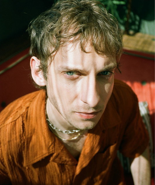 Nicklas Sahl