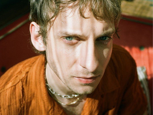 Nicklas Sahl