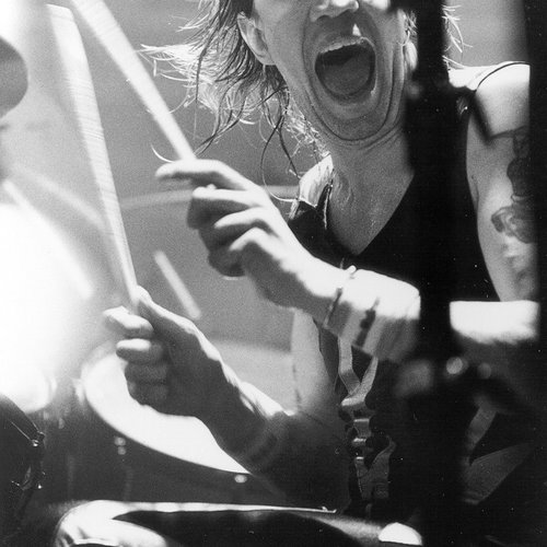 Nicko McBrain