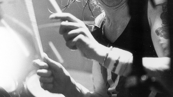 Nicko McBrain