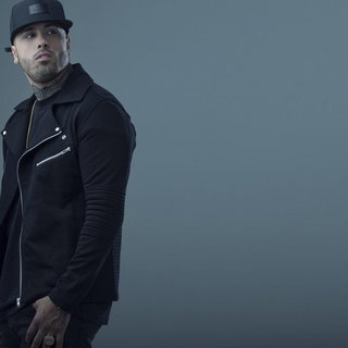 Nicky Jam