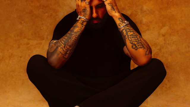 Nicky Jam