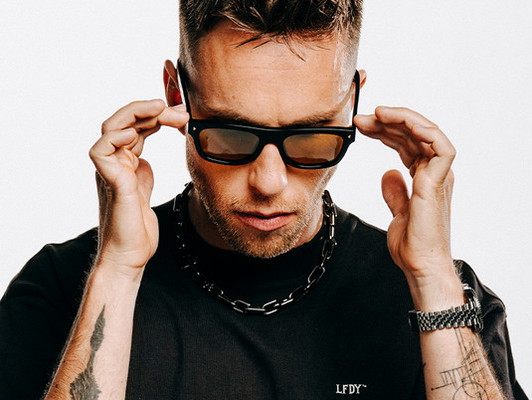 Nicky Romero