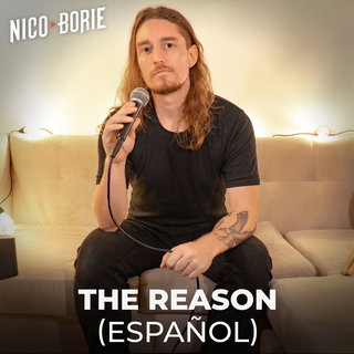 Nico Borie