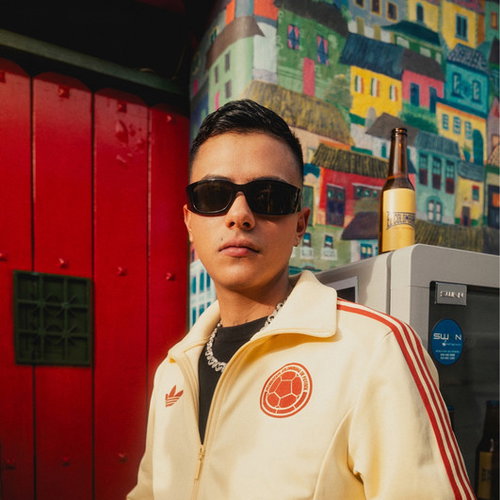 Nico Hernández