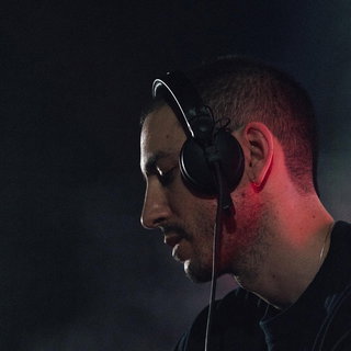Nicola Cruz