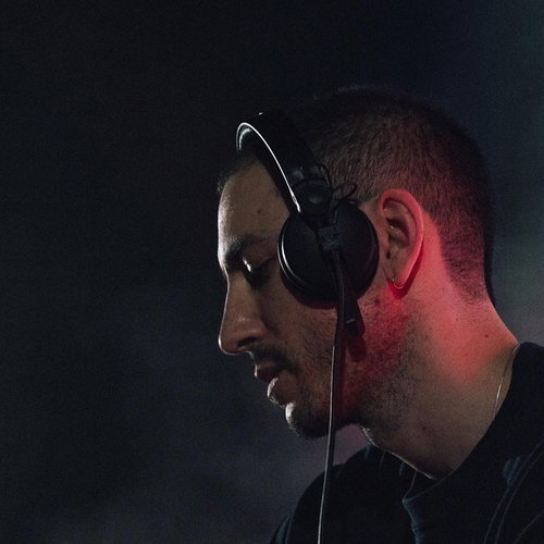 Nicola Cruz