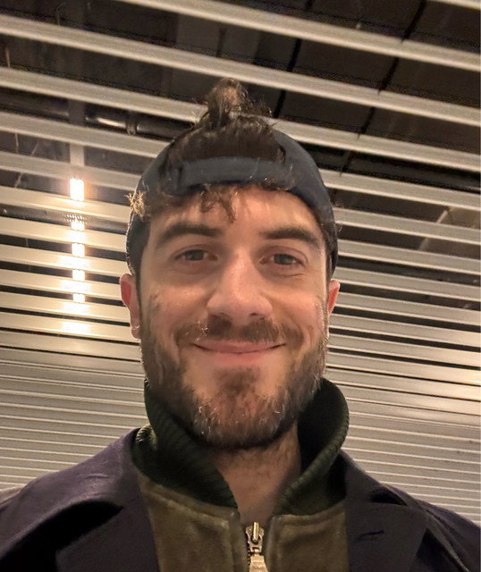 Nicolas Jaar